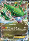 Image de la carte Rayquaza EX 60/108