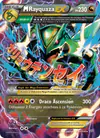 Image de la carte M Rayquaza EX 61/108
