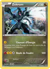 Image de la carte Zekrom 64/108