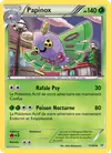 Image de la carte Papinox 7/108