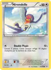 Image de la carte Nirondelle 70/108