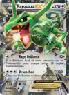 Image de la carte Rayquaza EX 75/108