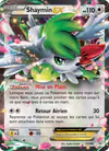 Image de la carte Shaymin EX 77/108