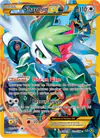 Image de la carte Shaymin EX 77a/108