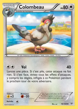 Colombeau 79/108