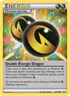 Image de la carte Double Énergie Dragon 97/108