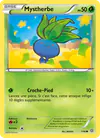 Image de la carte Mystherbe 1/98