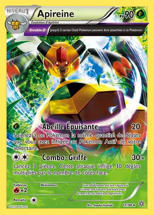 Apireine 11/98
