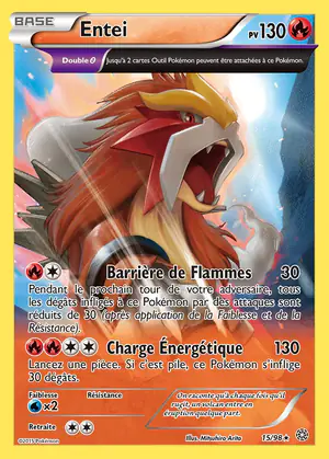 Entei 15/98