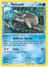 Image de la carte Relicanth 23/98