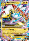 Image de la carte M Pharamp EX 28/98