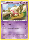 Image de la carte Balbuto 31/98