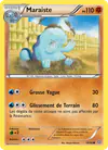 Image de la carte Maraiste 39/98