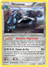 Image de la carte Métalosse 49/98
