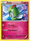 Image de la carte Kirlia 53/98