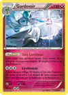 Image de la carte Gardevoir 54/98