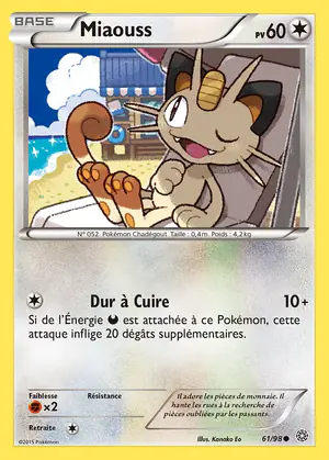 Miaouss 61/98