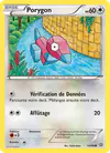 Image de la carte Porygon 64/98