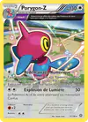 Image de la carte Porygon-Z 67/98