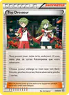 Image de la carte Top Dresseur 69/98