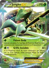 Image de la carte Jungko EX 7/98