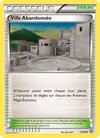 Image de la carte Ville Abandonnée 73/98