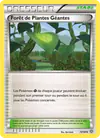 Image de la carte Forêt de Plantes Géantes 74/98