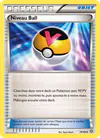 Image de la carte Niveau Ball 76/98