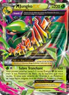 Image de la carte M Jungko EX 8/98