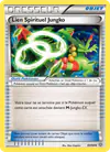 Image de la carte Lien Spirituel Jungko 80/98