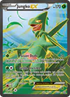 Image de la carte Jungko EX 84/98