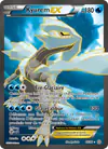 Image de la carte Kyurem EX 86/98