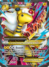 Image de la carte M Pharamp EX 88/98