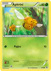 Image de la carte Apitrini 9/98