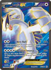 Image de la carte Lugia EX 94/98