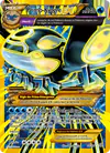Image de la carte PrimoKyogre EX 96/98