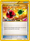 Image de la carte Récupération d'Énergie 99/98