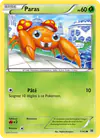 Image de la carte Paras 1/162
