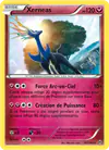 Image de la carte Xerneas 107/162