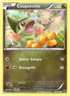 Image de la carte Coupenotte 108/162