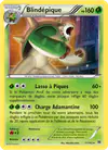 Image de la carte Blindépique 11/162