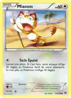 Image de la carte Miaouss 114/162