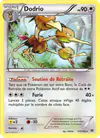 Image de la carte Dodrio 117/162