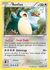 Image de la carte Ronflex 118/162