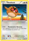 Image de la carte Hoothoot 119/162