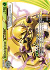 Image de la carte Blindépique TURBO 12/162