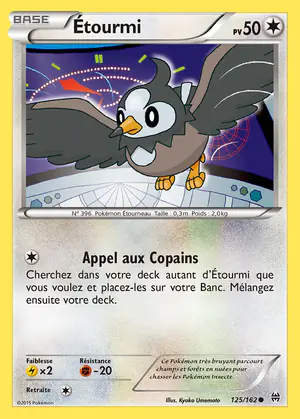 &Eacute;tourmi 125/162