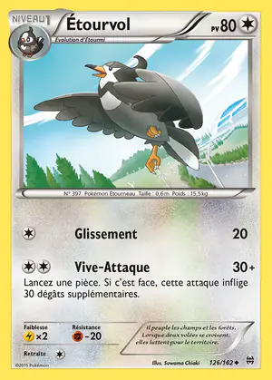 &Eacute;tourvol 126/162