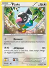 Image de la carte Pijako 128/162