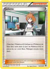 Image de la carte Juliette 134/162